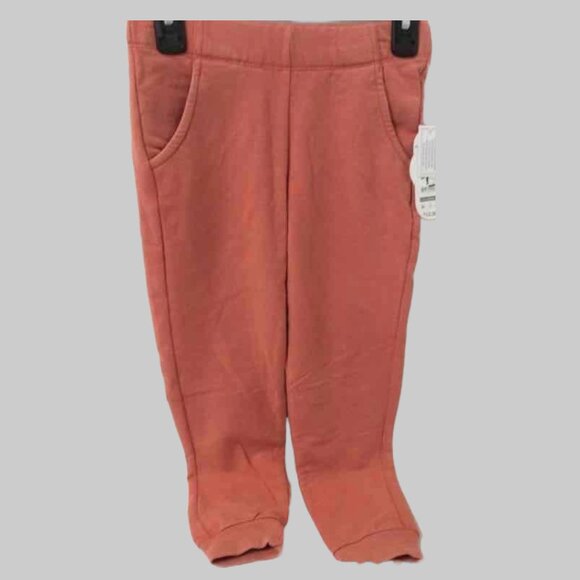 Wonder Nation Other - Girls Fleece Jogger Pants SIZES XS- LG - XLG